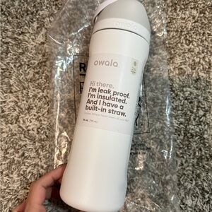 Owala tumbler 24oz